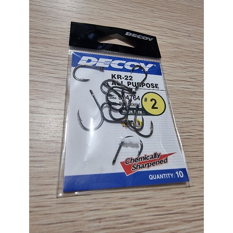 MATA KAIL DECOY KR-22 ALL PURPOSE