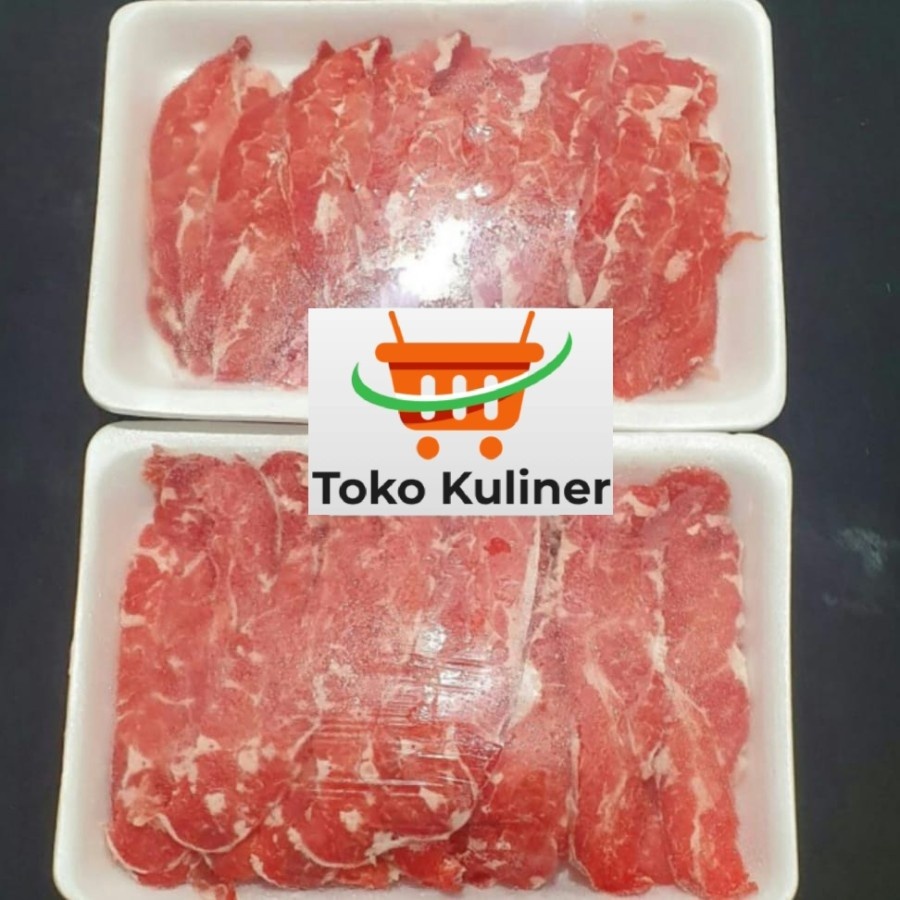 

Wagyu Signature Slice @ 500 gr