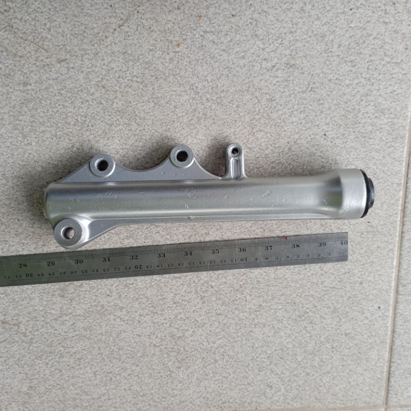 TABUNG SHOCKBREAKER DEPAN KANAN YAMAHA JUPITER Z LAMA JUPITER Z NEW BUEX