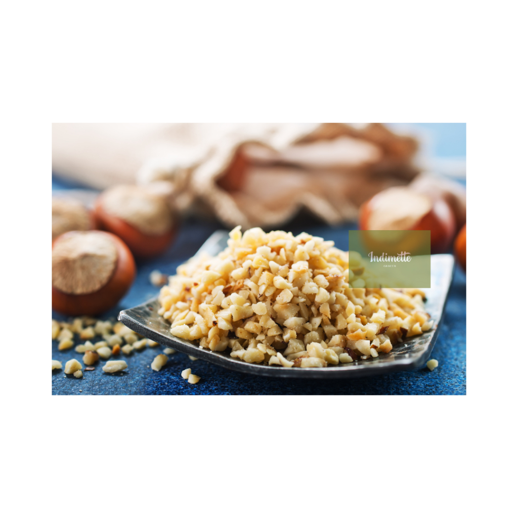 

Kacang Tanah Cincang 500 gram I roasted peanut chopped 500 gram