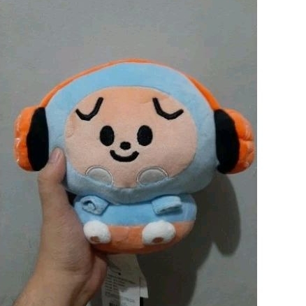 MATETSU SITTING DOLL NARAHOME TRUZ PRELOVED