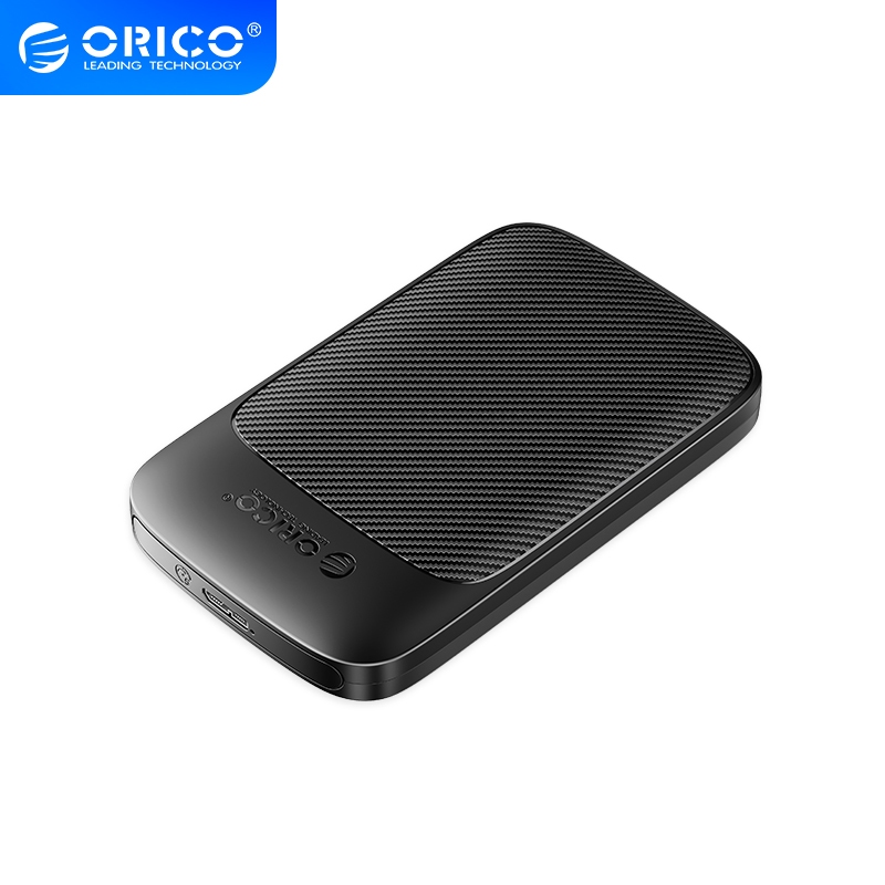 ORICO External Hardisk SSD Portable 2020U3-V1 2.5 USB 3.0 Enclosure