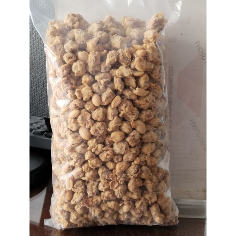 

Kacang Kentucky