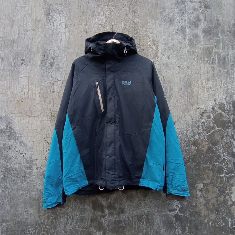 JAKET BULANG JACK WOLFSKIN