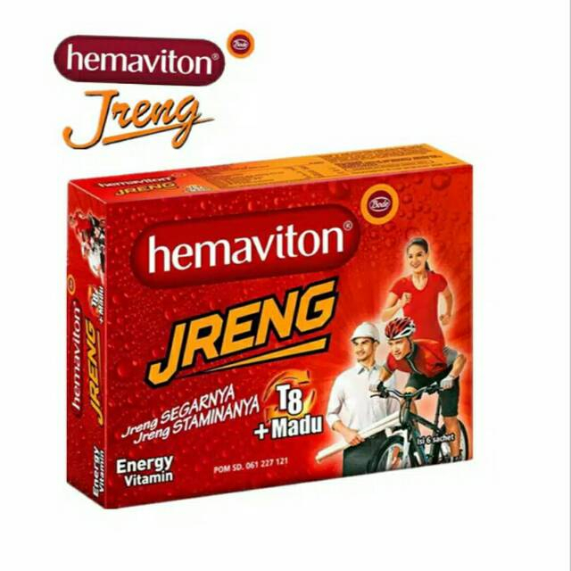 

hemaviton jreng serbuk per box kecil.