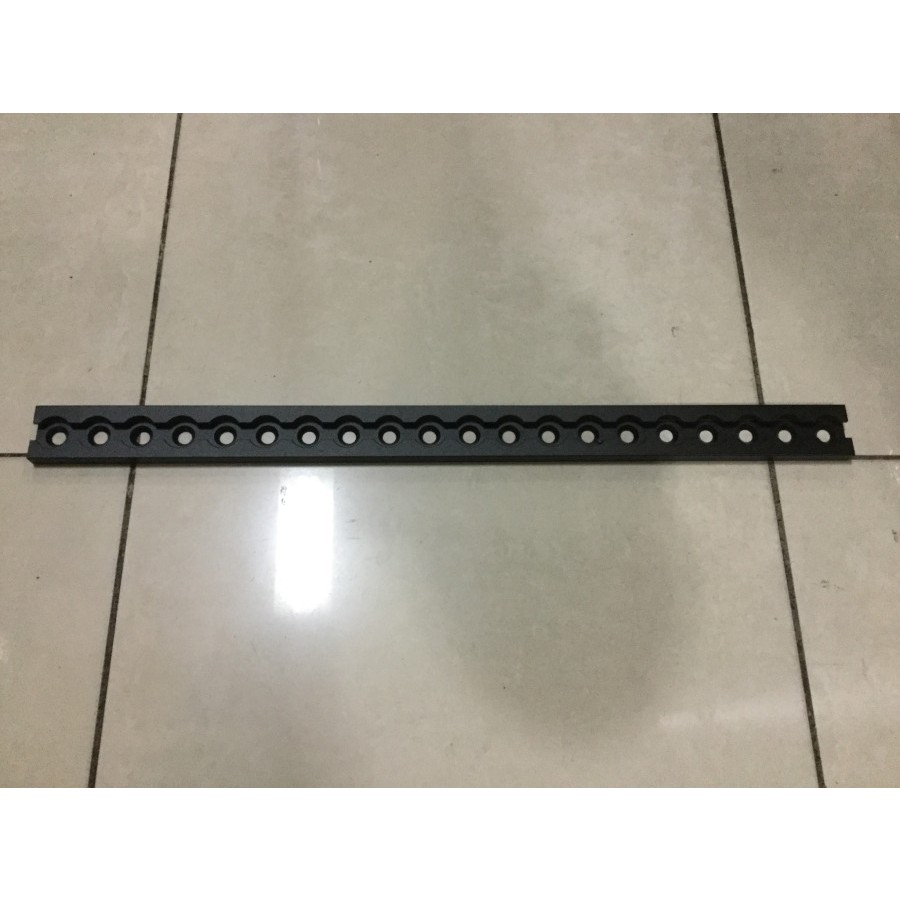 REL TRELEX TANAM BOX SPEAKER 50 cm isi 20 lubang buat braket box speaker gantung