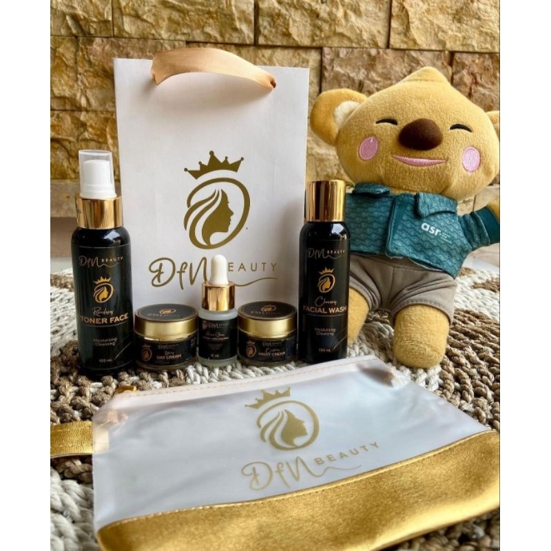 Skincare BPOM Terlaris 2024