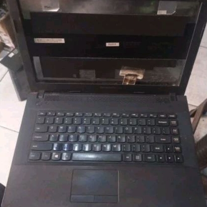 Casing laptop lenovo G405