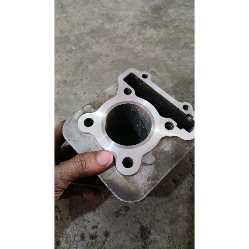 PAKET BORE UP MIO J 54MM MURAH TINGGAL PASANG
