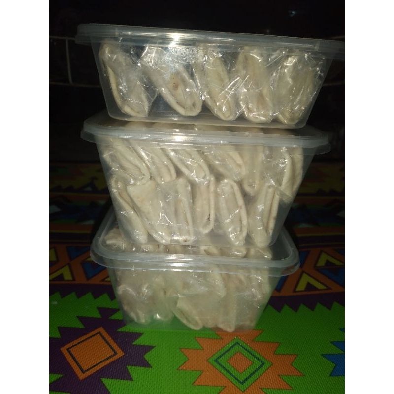 

Kebab Frozen Sasa Daging Sapi Halal isi 10pcs Original Murah Enak