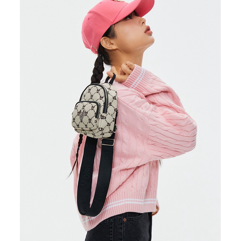 LIFEWORK 2 WAY BACKPACK