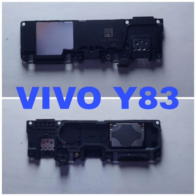 Speker vivo y83 copotan