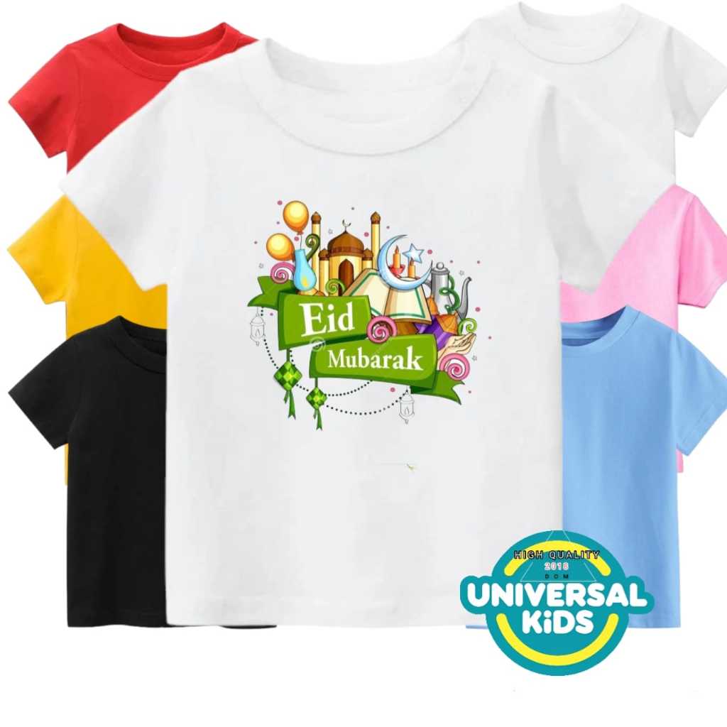 BAJU LEBARAN ANAK PEREMPUAN DAN LAKI LAKI MUBARAK RAMADAN 2024 TERBARU BAJU LEBARAN ANAK USIA 1 SAMP