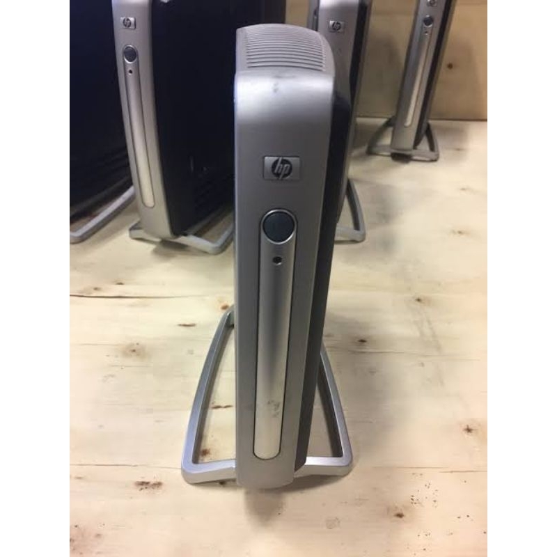 Thin Client Merk HP Compaq T5000