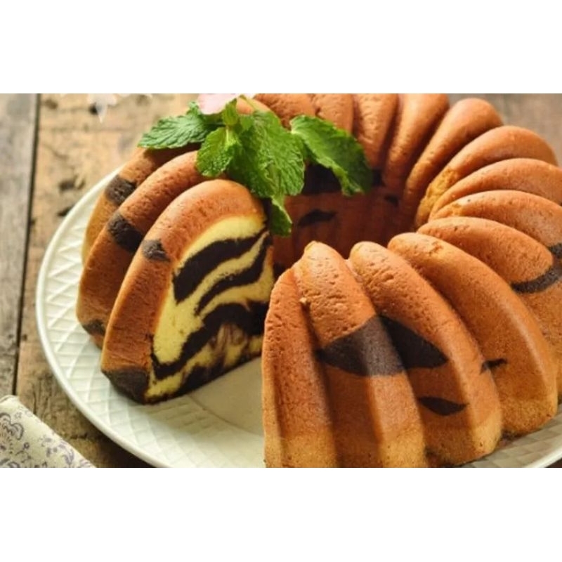 

Bolu marmer#cake marmer#marmercake#bolu lembut