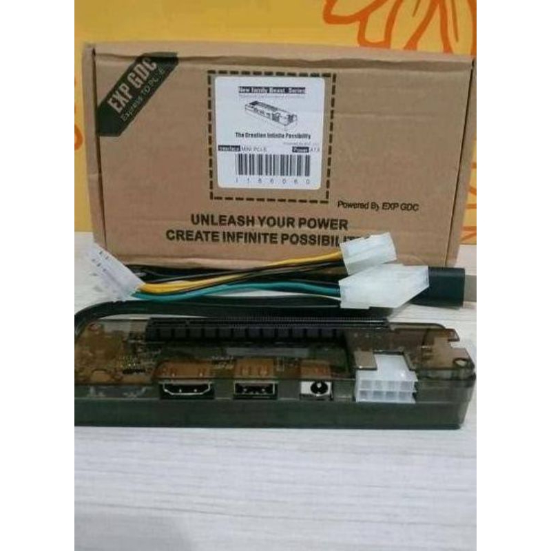 EXP GDC BEAST V8.5C Mini PCI-E