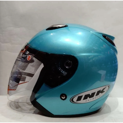 HELM SEPEDA MOTOR HELM MURAH HELM PRIA WANITA