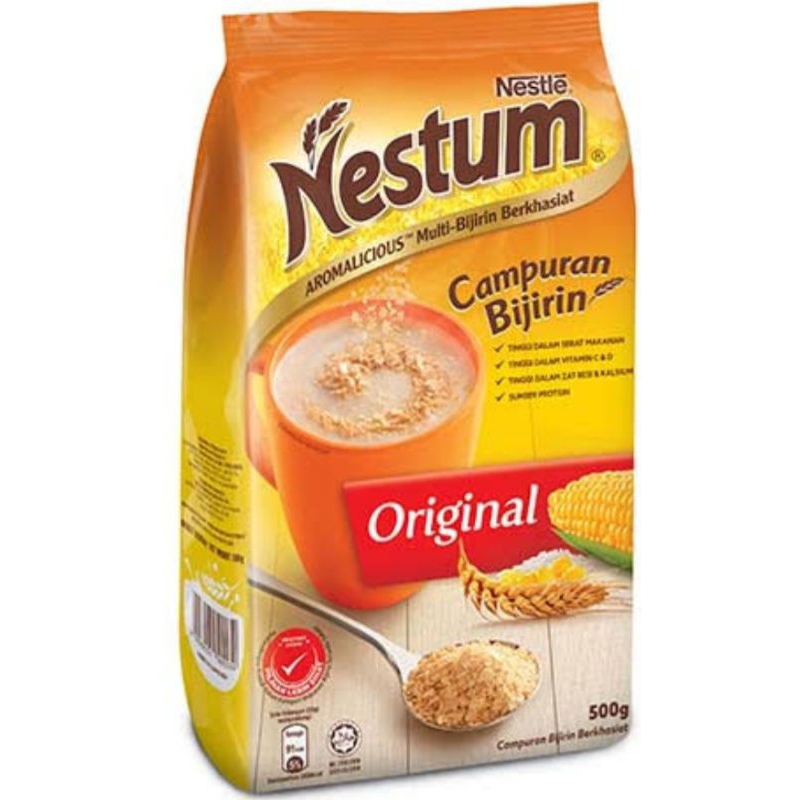 

Nestle Nestum Original