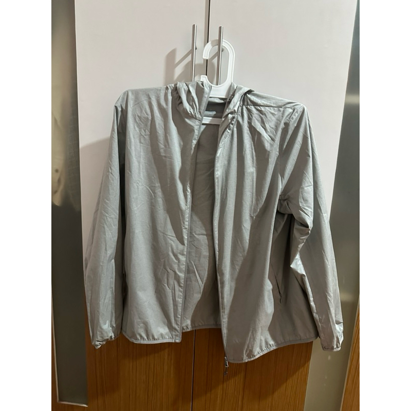 [PRELOVED] Jacket Uniqlo XL