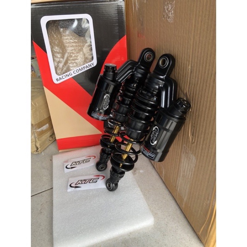 Shockbreaker shock sok KTC Extream 320mm Original rx king cb mp tiger