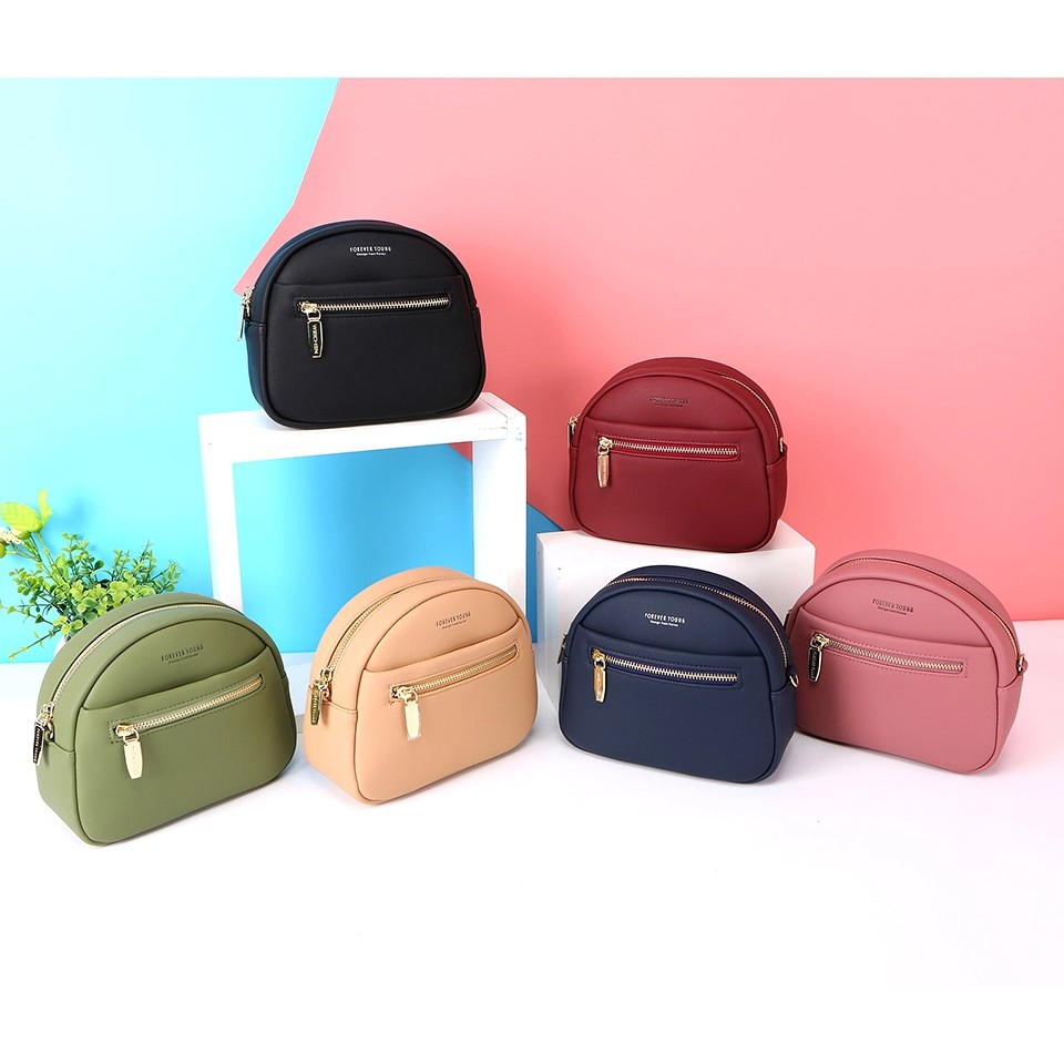 Tas Selempang Aery Tas Selempang wanita Tas Lucu