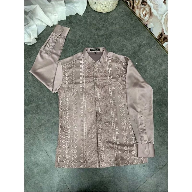 Almahira Koko by Akita.id| Almahira Dress by Akita.id| Almahira Dress by Akita.id