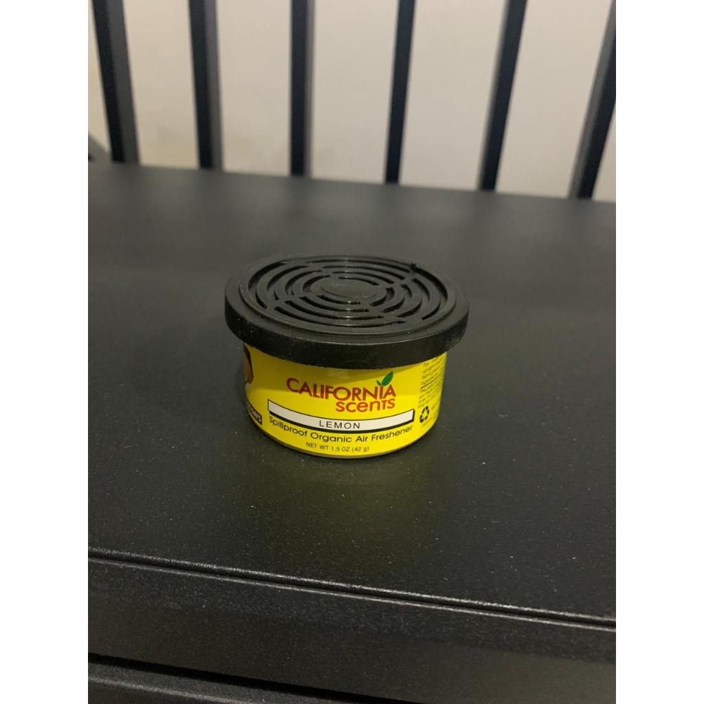 Discount Parfum Mobil California Scents / Parfum Pengharum California Scents