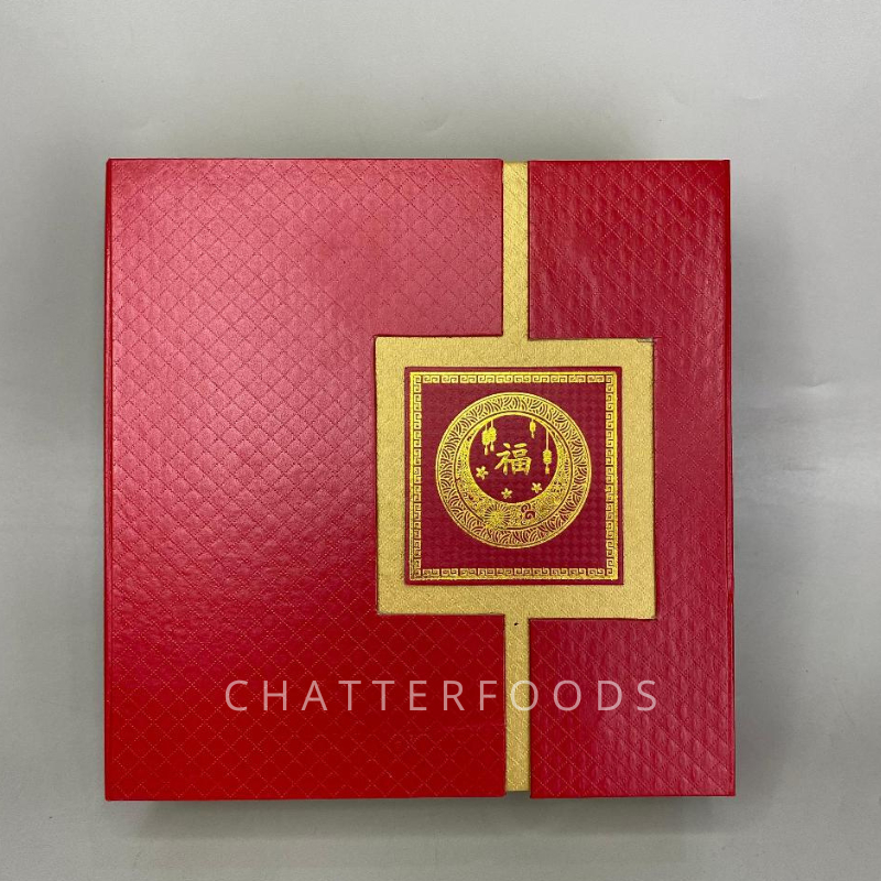 

Box Hampers Imlek Buka Tengah Emlem Kotak Edition Premium