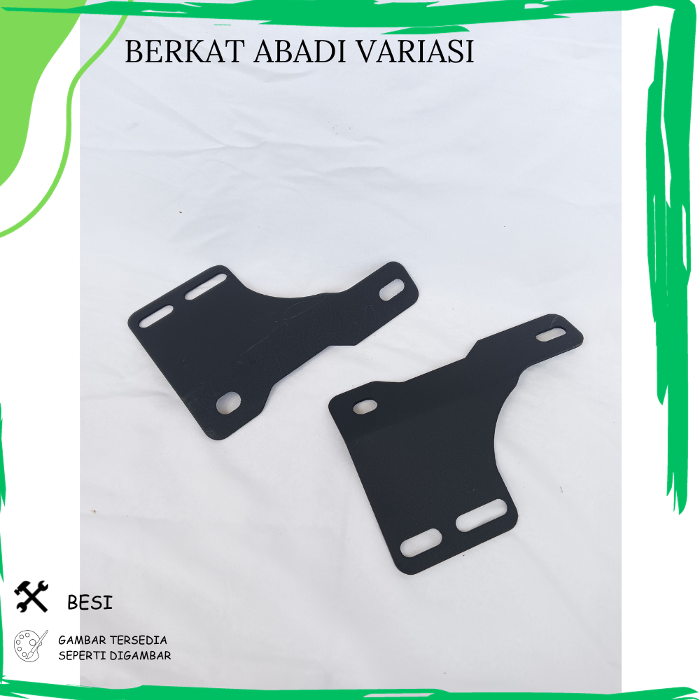 BRACKET SPION ADV 150 BRAKET SPION ADV 160