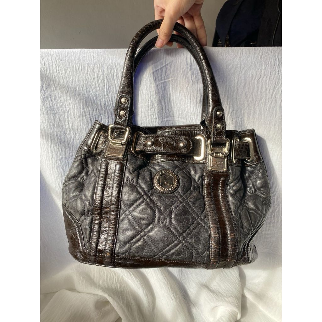 Tas Metro City Hand/Shoulder Bag metrocity