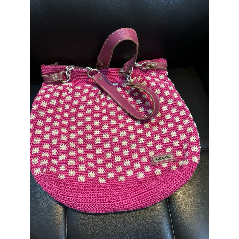 gendhis bag