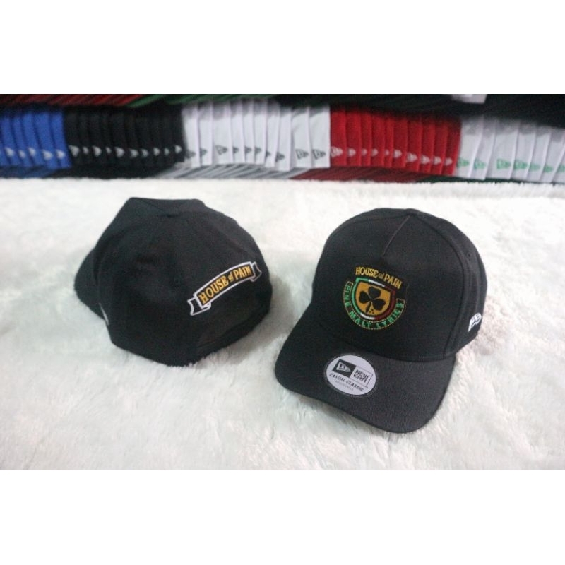 HOUSE OF PAIN snapback