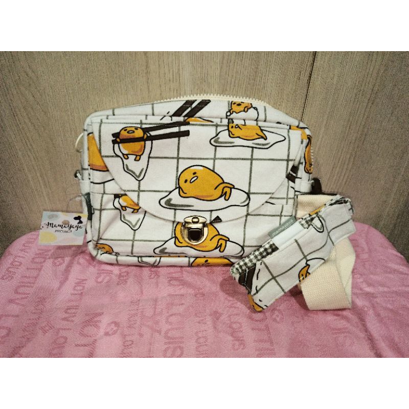 MAMAYAYA MSB preloved like new