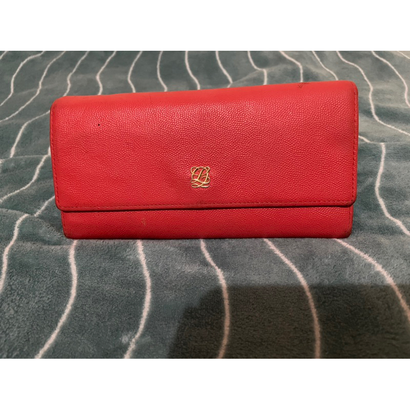 PRELOVED Dompet Louis Quartoze