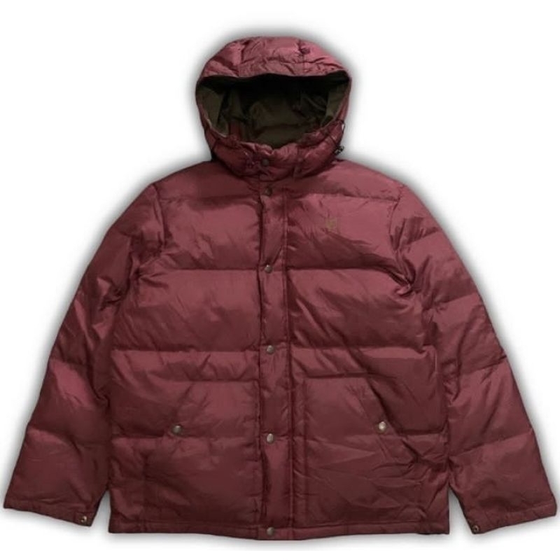 PUFFER JACKET CHAPS  LAUREN