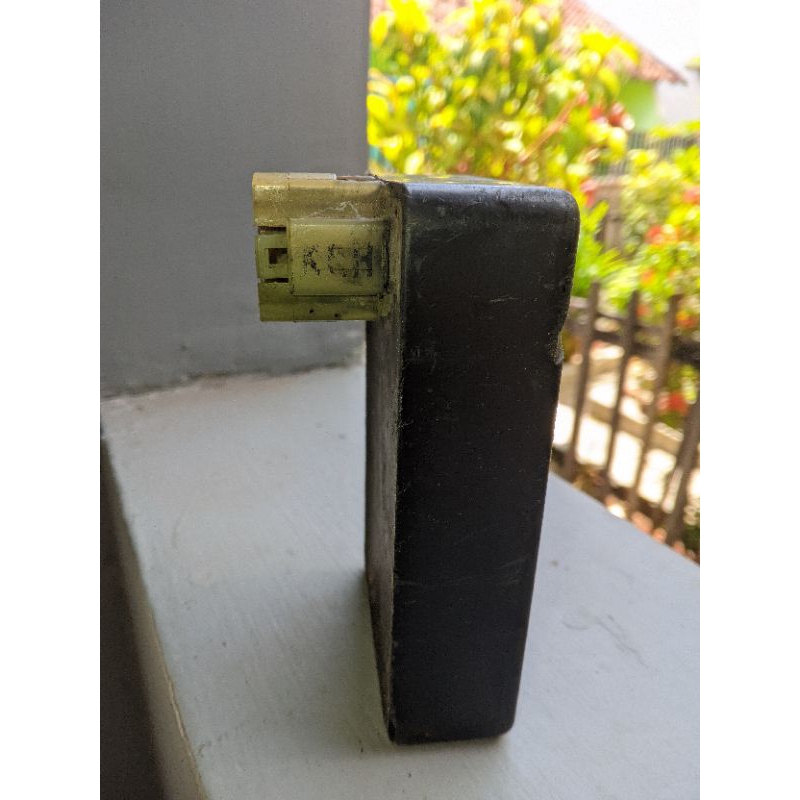 cdi original copotan megapro primus KEH
