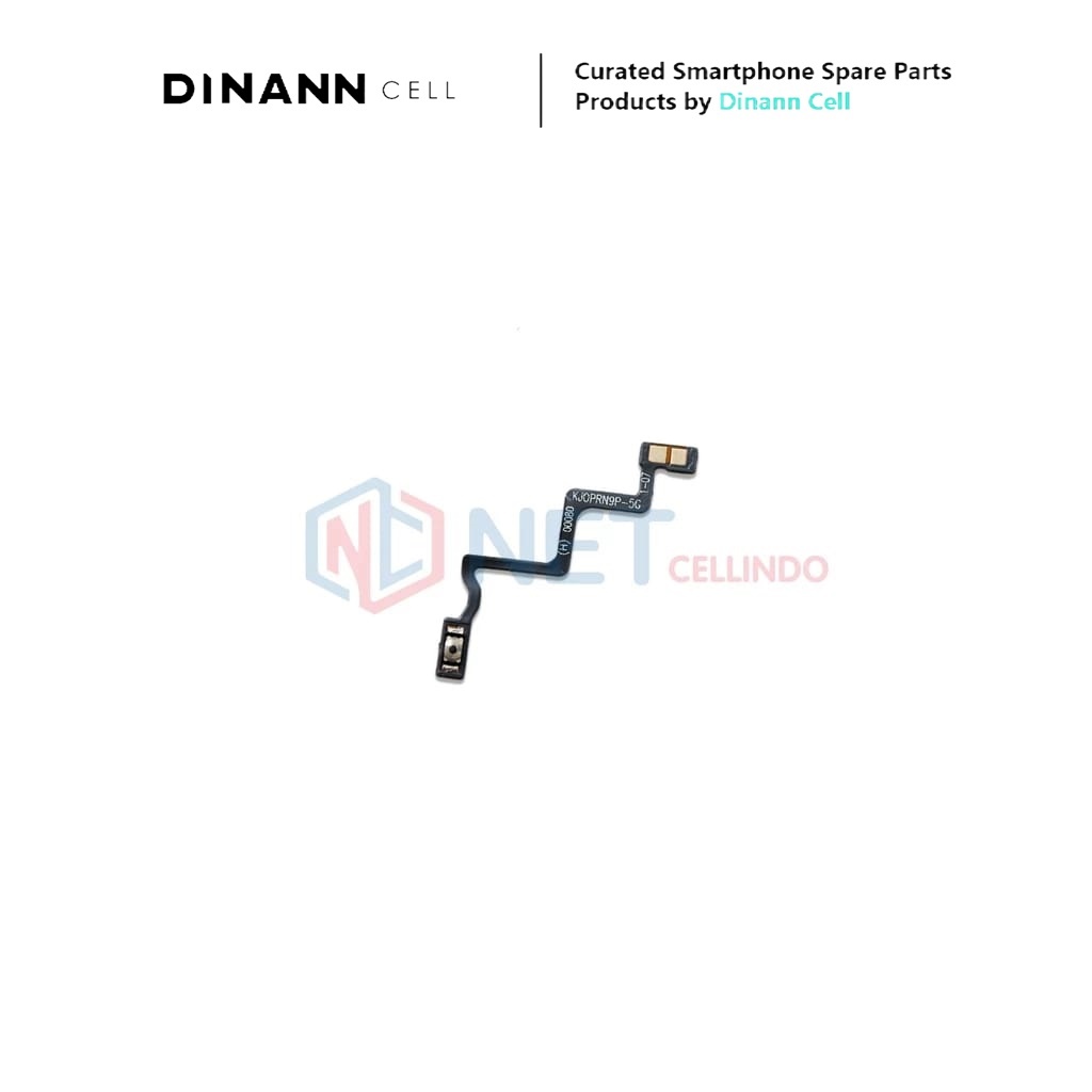 FLEXIBLE ON OFF OPPO RENO 9 PRO / FLEX ON OFF OPPO RENO 9 PRO
