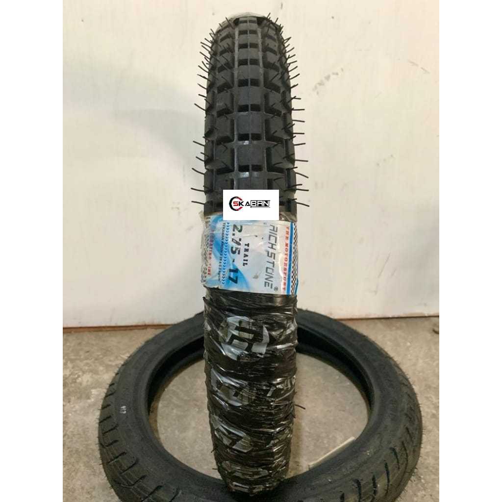 Ban Trail Richstone 275-17 Ring 17 ban 275-17 ban motor 275-17 ban motor ring 17 ban montor 275-17 b