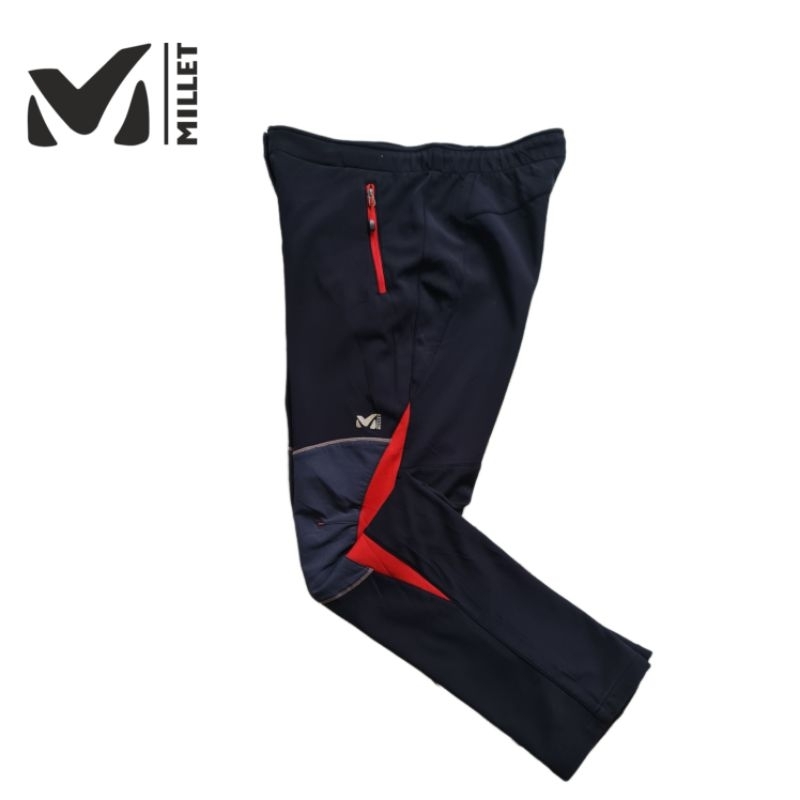 Celana Millet Outdoor Original