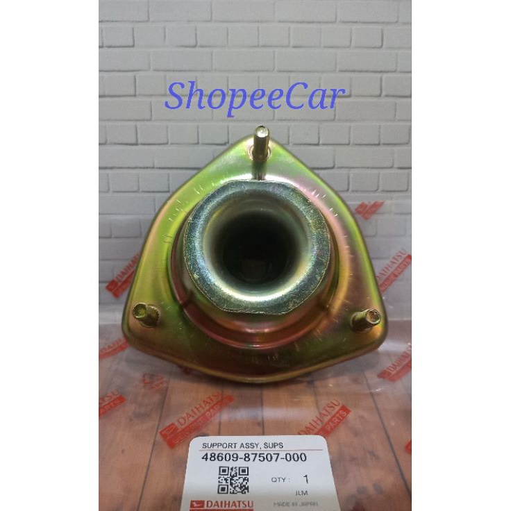 Nl Support shockbreaker Shock Daihatsu Zebra S88 S89 S91 S92 Espass Original