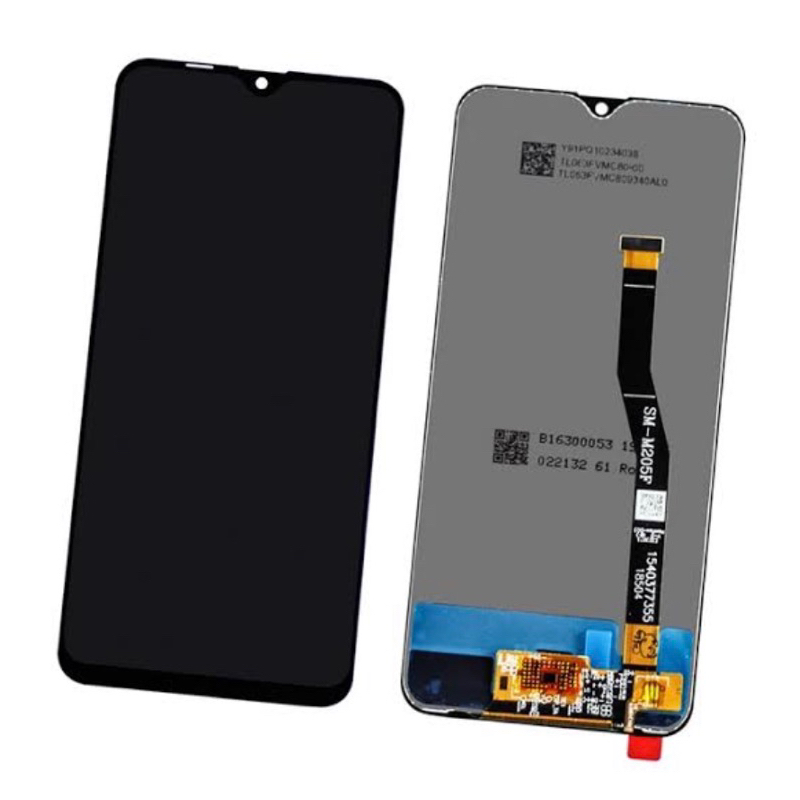 LCD SAMSUNG M20 / m205f