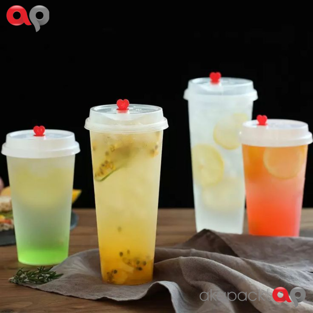 ANEKA CUP MINUMAN INJUCTION | GELAS PLASTIK INJUCTION | CUP MINUMAN MODEL KEKINIAN