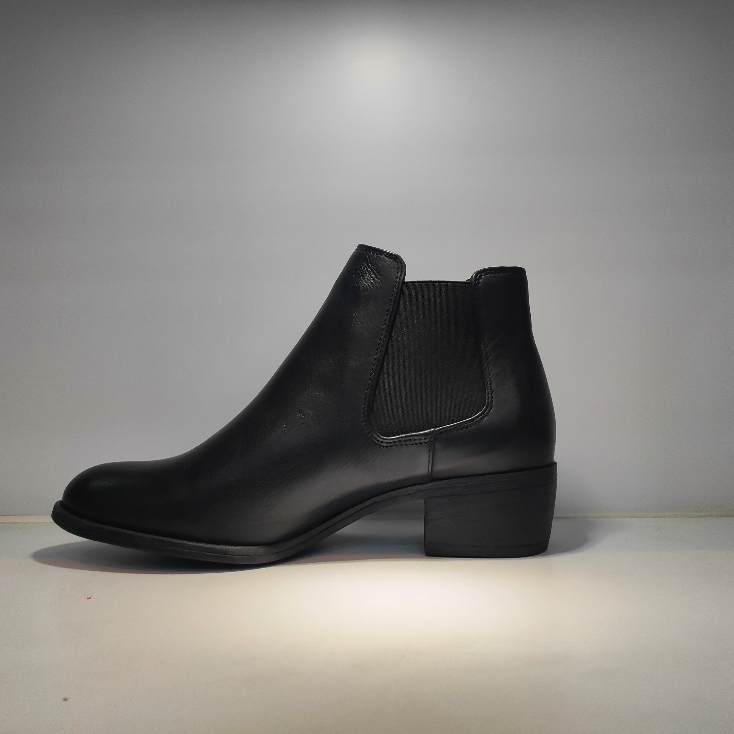 SEPATU BOOTS WANITA A.ANTONIO - PUTRIXP