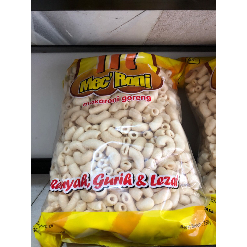 

makaroni original 350gr