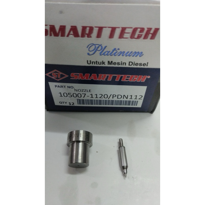 Nozzle mitsubishi kuda NP-DNOPDN112 ST