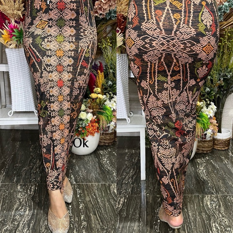 Kamen jadi stretch jumbo  rok batik stretch Jumbo  rok batik  endek  songket  Kamen jadi bali ART Q3