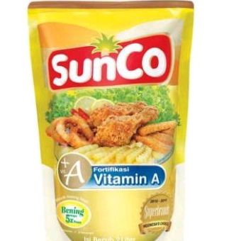

Minyak sunco