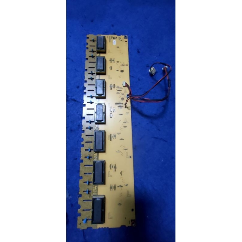 inverter Sharp 40m500 Lc-40m500