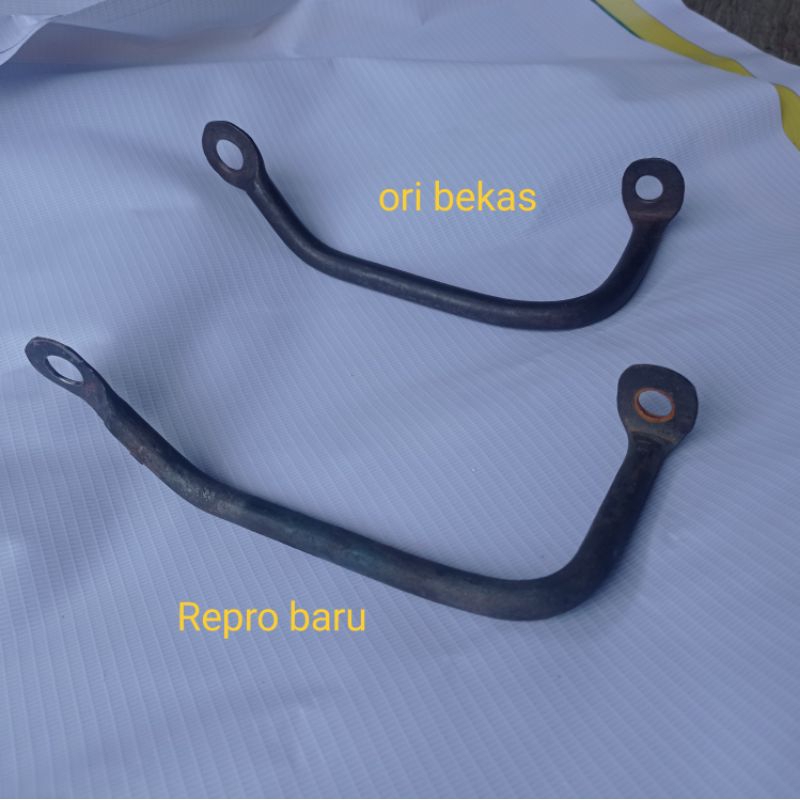 behel begel pegangan samping honda S90