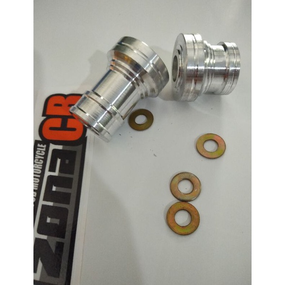 Terlaris boshing gearbox velg Scoopy donat ring 12 upgrade velg 14 16 dan 17 jari jari  boshing bosh